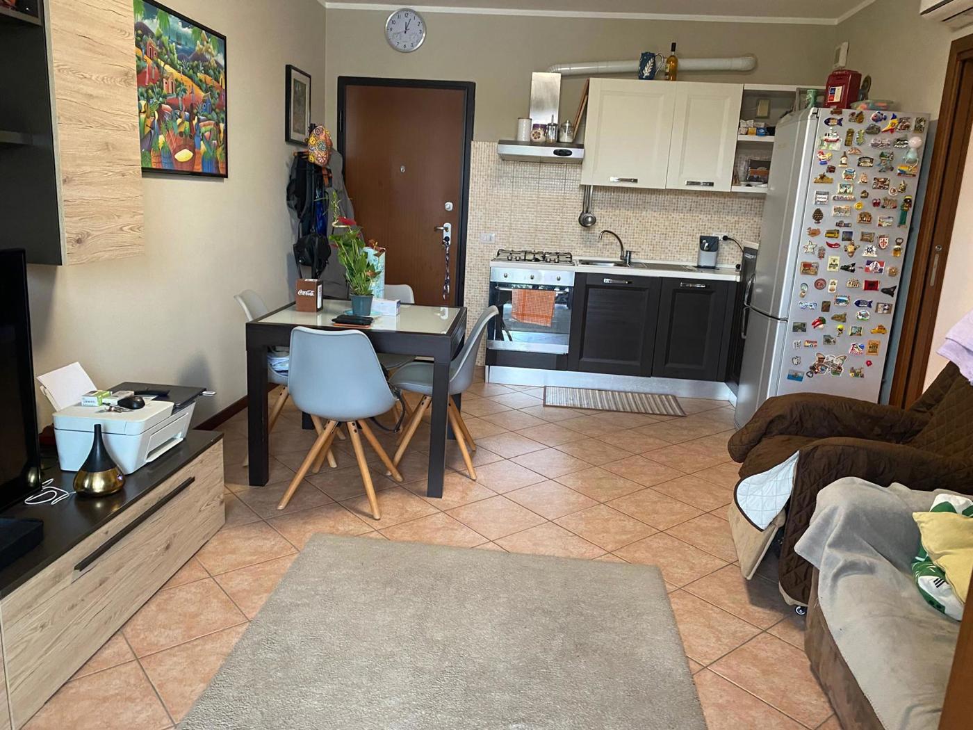 Bilocale in vendita a Massalengo