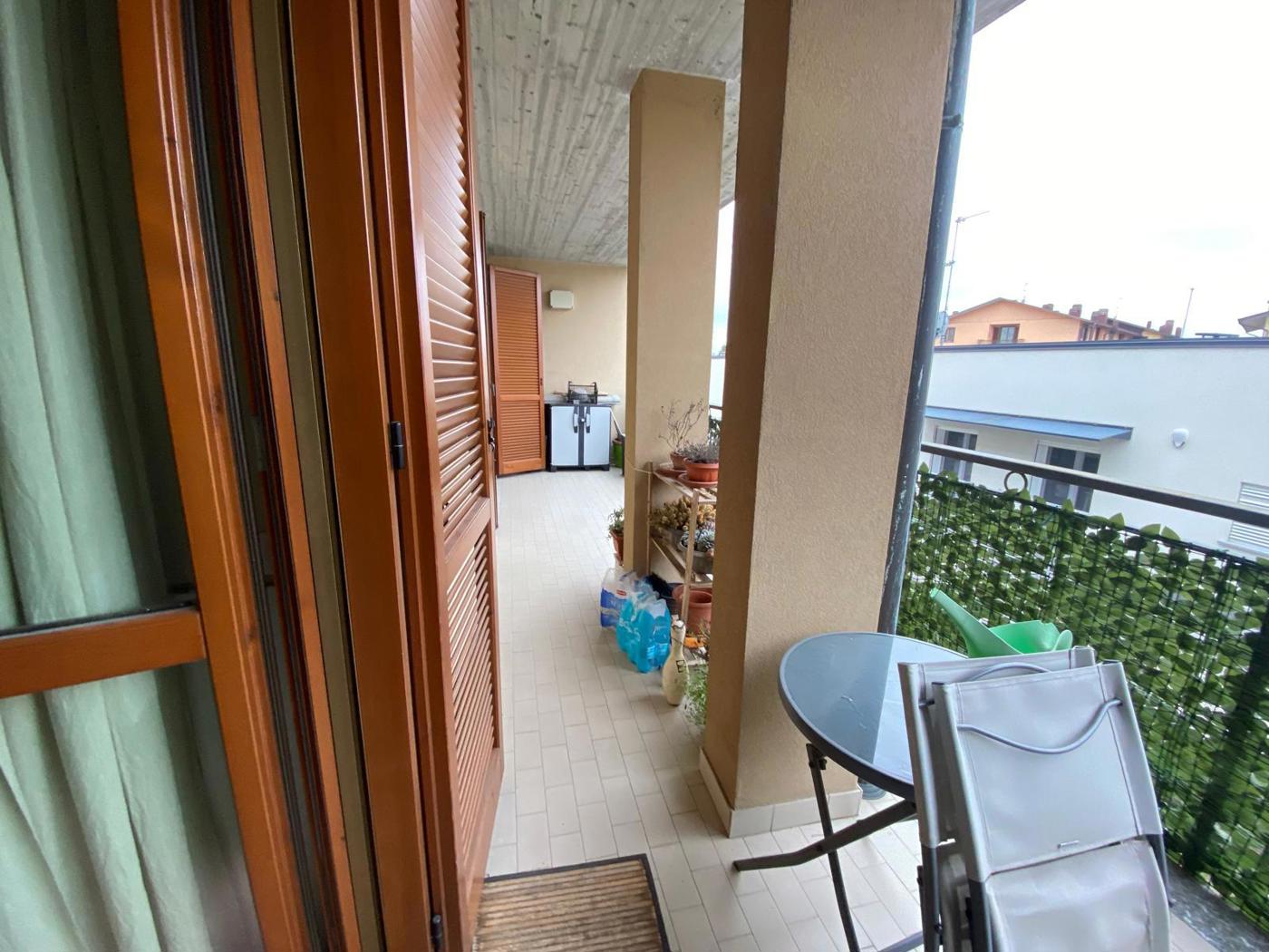 Bilocale in vendita a Massalengo