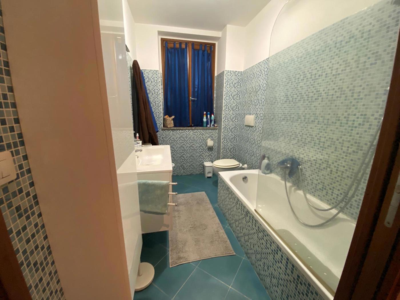 Bilocale in vendita a Massalengo