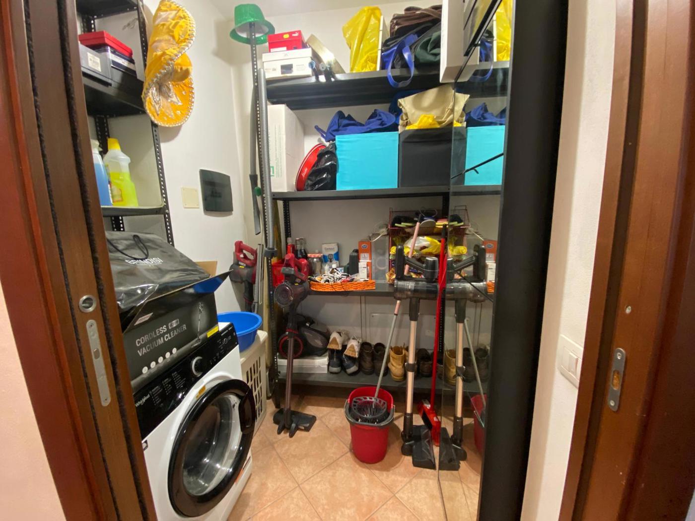 Bilocale in vendita a Massalengo