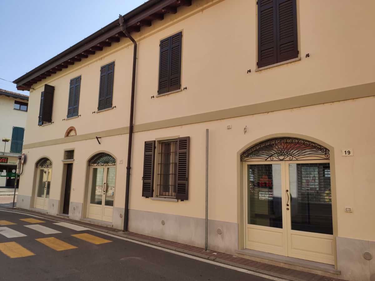 Negozio in affitto a Ossago Lodigiano