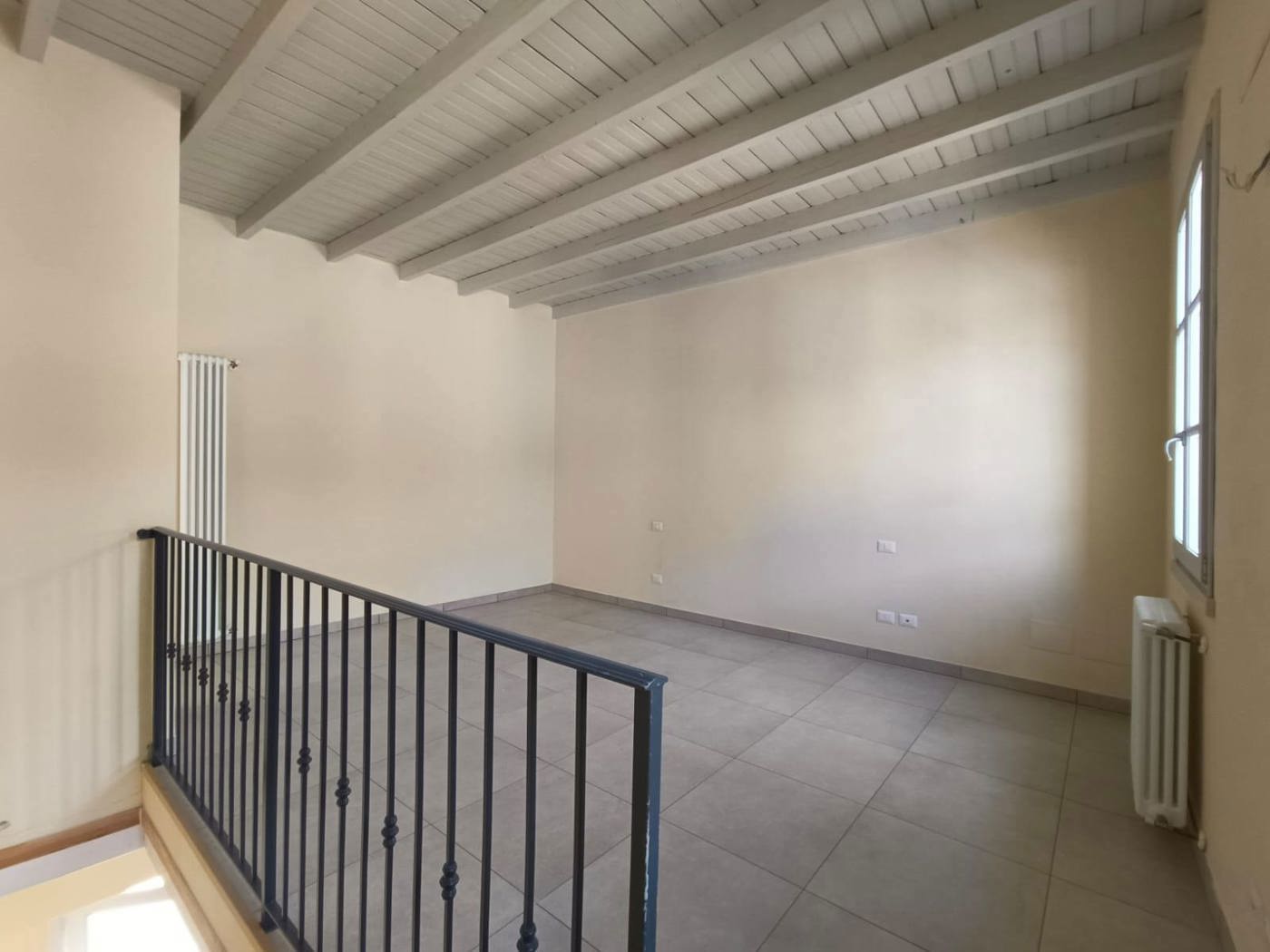 Bilocale ristrutturato a Borghetto Lodigiano