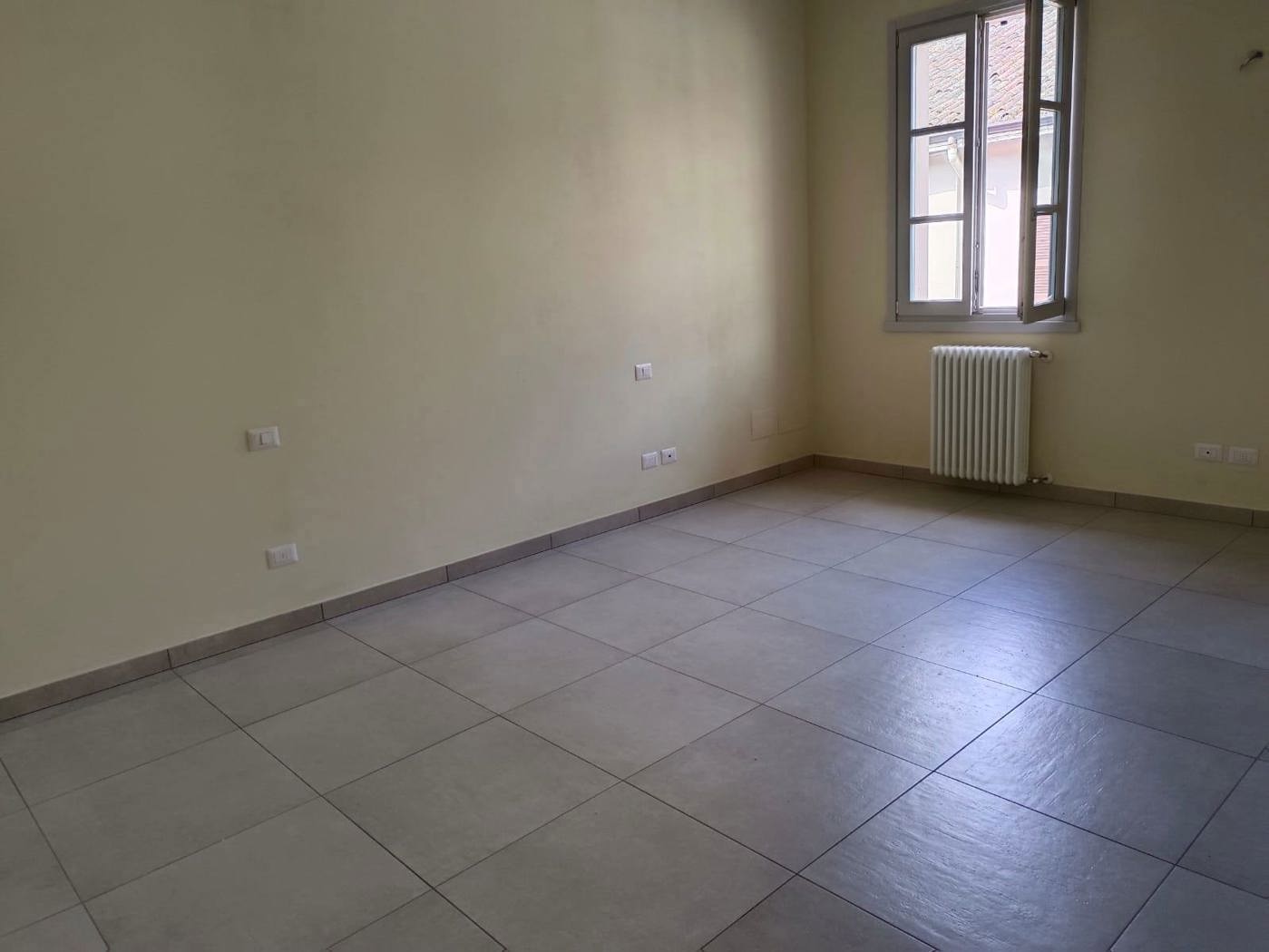 Bilocale ristrutturato a Borghetto Lodigiano