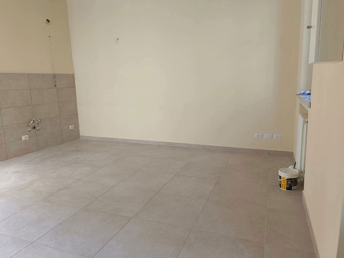 Bilocale ristrutturato a Borghetto Lodigiano