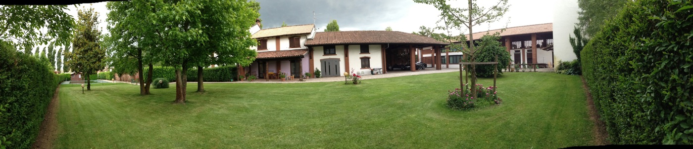 Rustico in vendita a San Martino in Strada