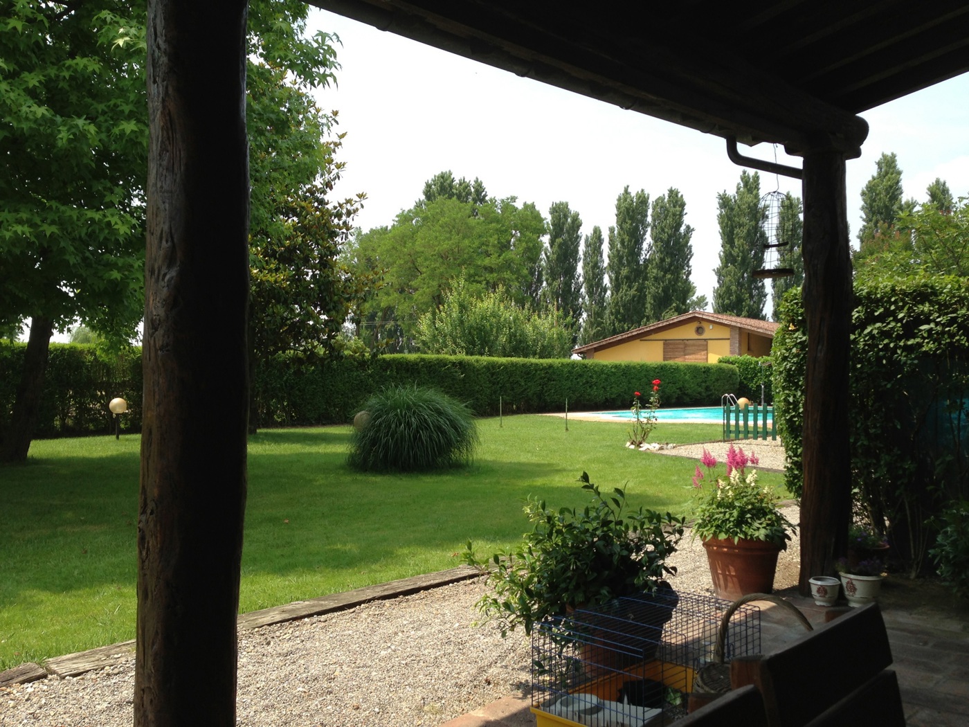 Rustico in vendita a San Martino in Strada