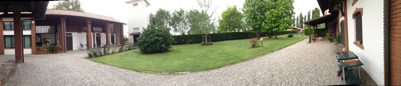 Rustico in vendita a San Martino in Strada