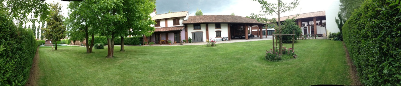 Rustico in vendita a San Martino in Strada