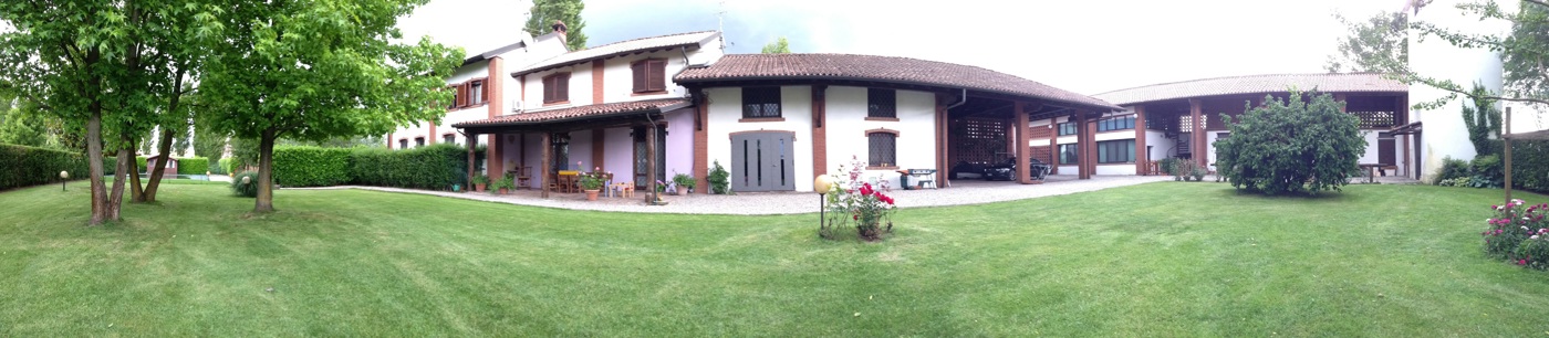 Rustico in vendita a San Martino in Strada