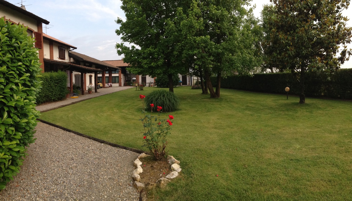 Rustico in vendita a San Martino in Strada