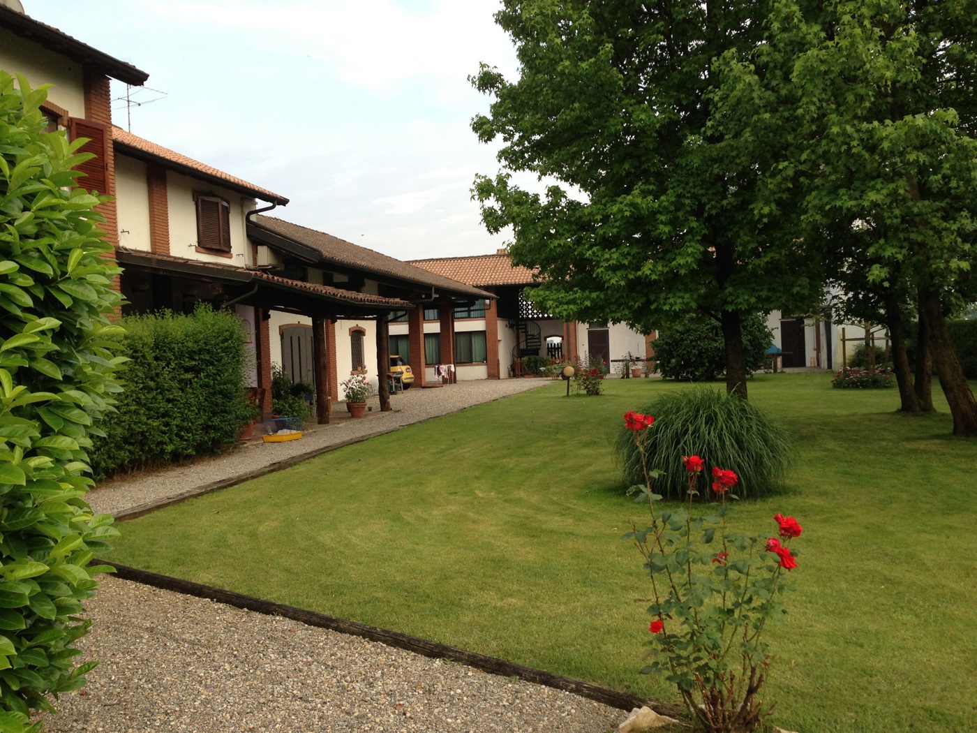 Rustico in vendita a San Martino in Strada