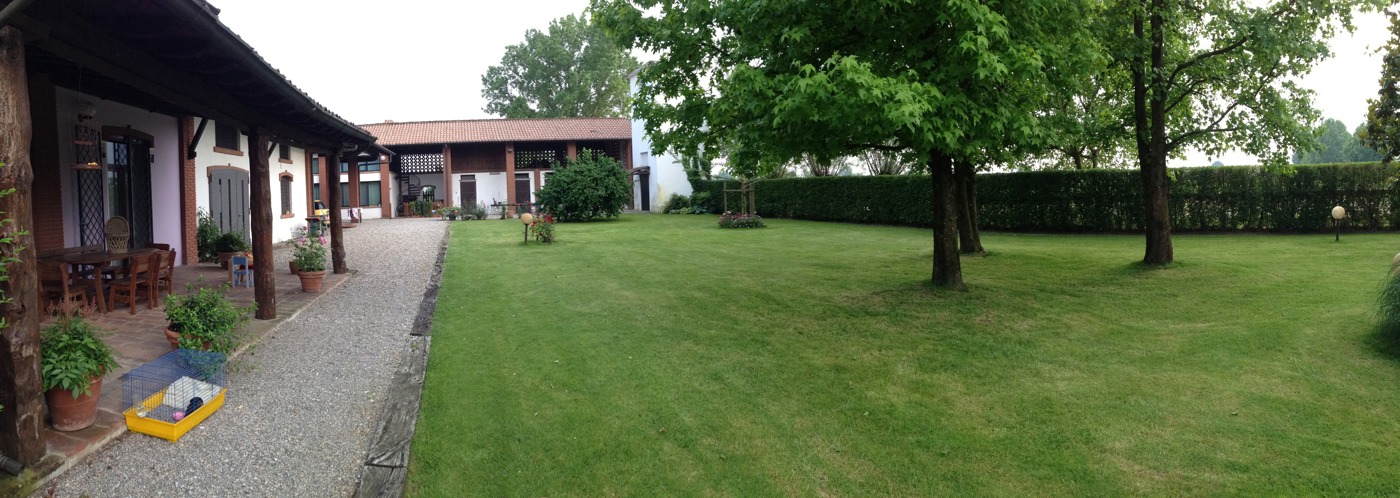 Rustico in vendita a San Martino in Strada