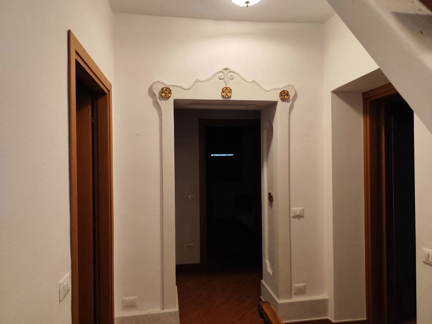 Casa indipendente con giardino a San Colombano al Lambro