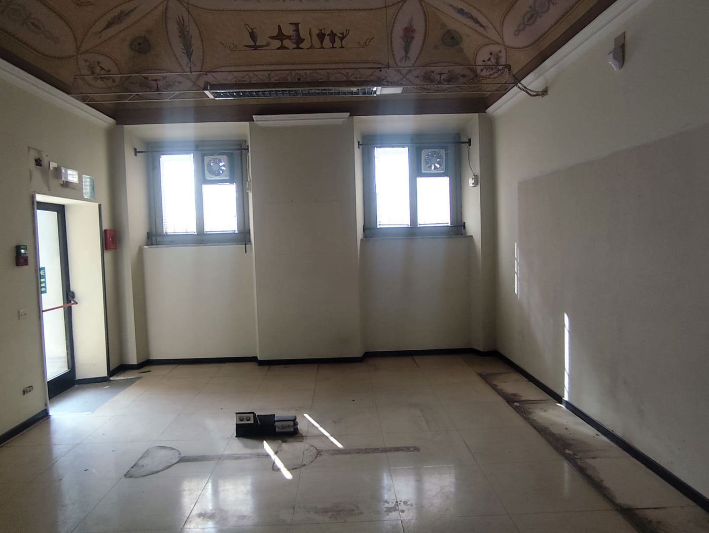 Ufficio in affitto a Belgioioso