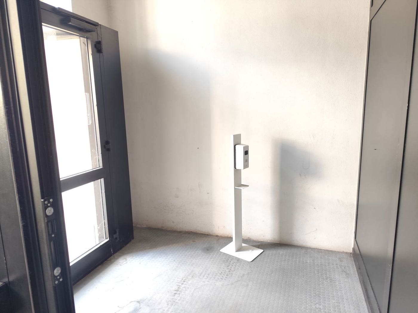 Ufficio in affitto a Belgioioso