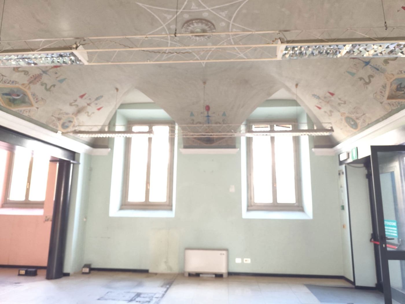 Ufficio in affitto a Belgioioso