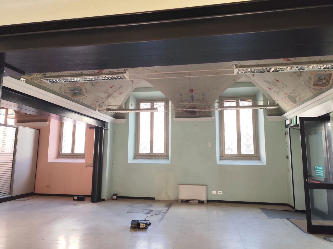 Ufficio in affitto a Belgioioso