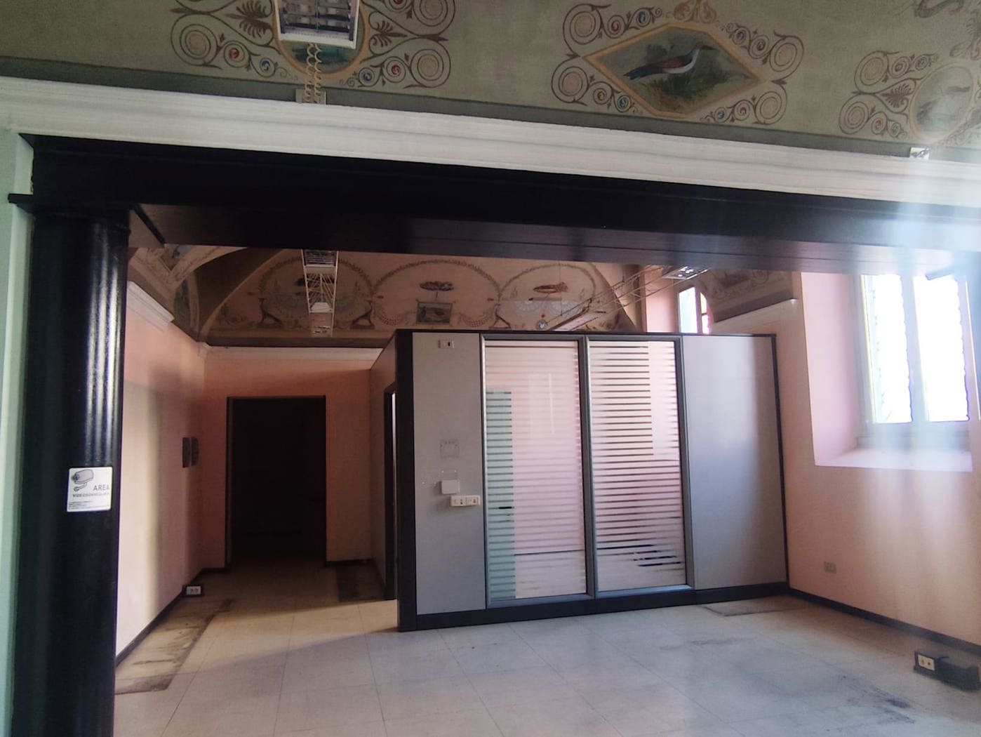 Ufficio in affitto a Belgioioso