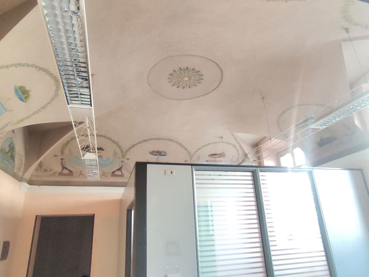 Ufficio in affitto a Belgioioso