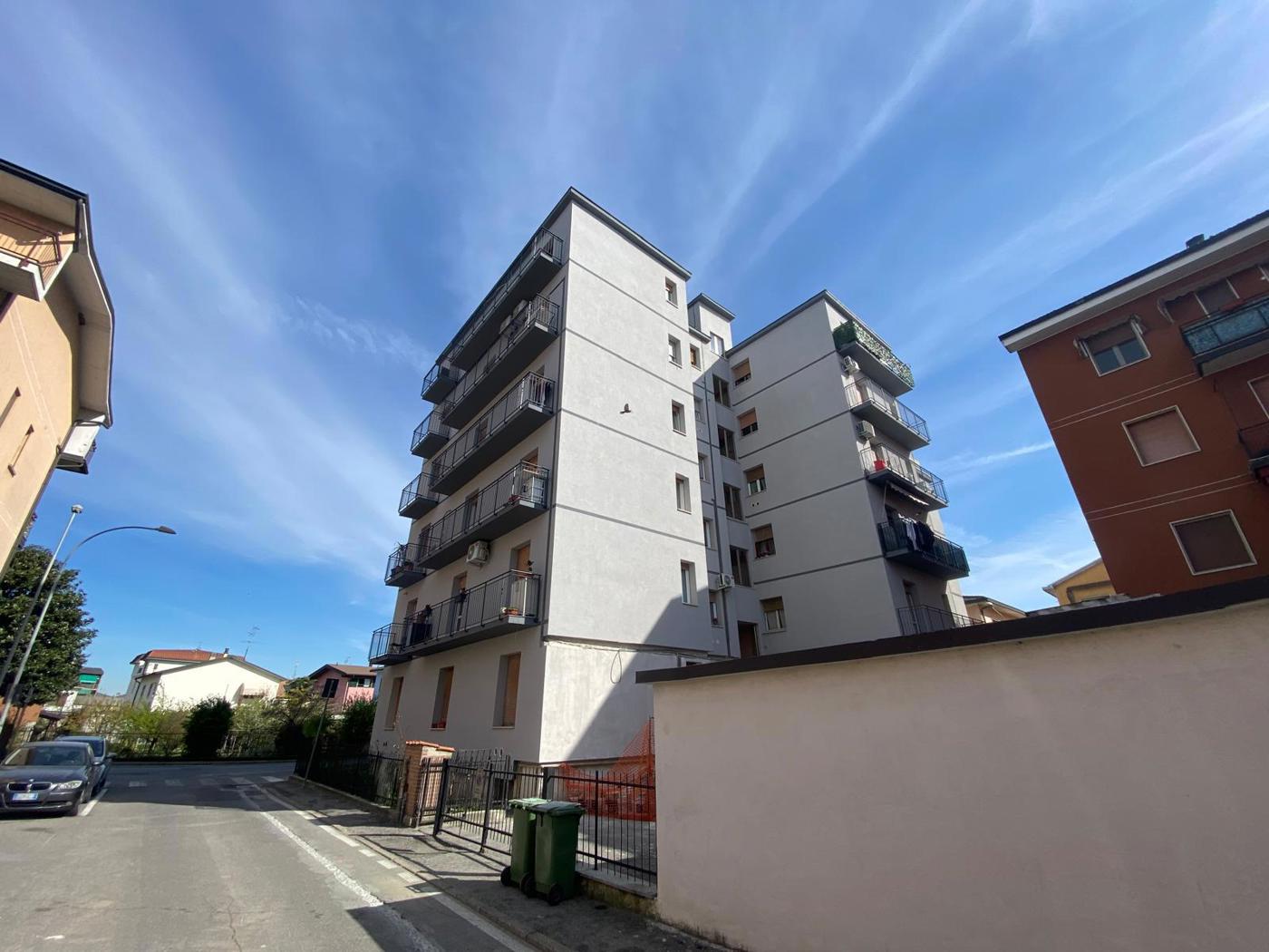 Bilocale in vendita a Sordio