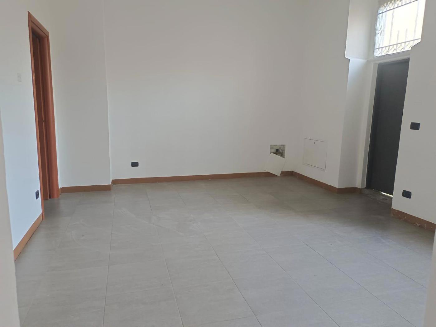 Negozio con giardino a Lodi