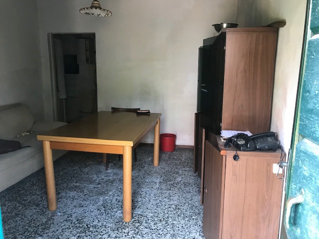 Rustico da ristrutturare a Cavenago d'Adda