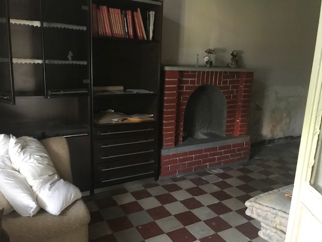 Rustico da ristrutturare a Cavenago d'Adda