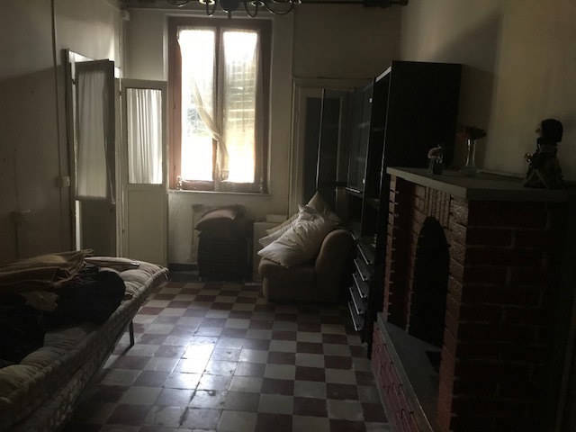 Rustico da ristrutturare a Cavenago d'Adda