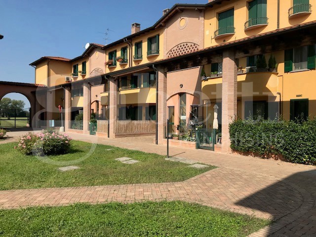 Trilocale in vendita a Boffalora d'Adda