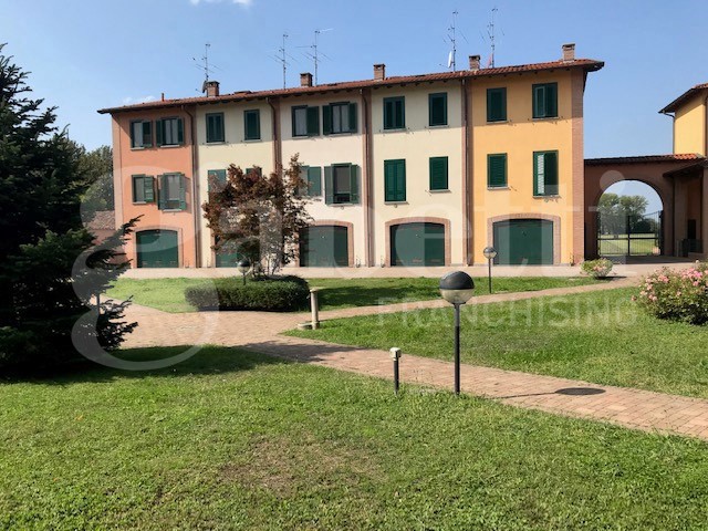 Trilocale in vendita a Boffalora d'Adda