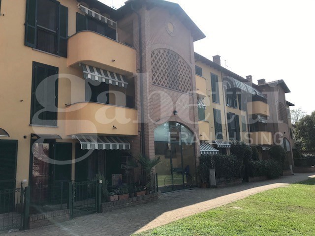 Trilocale in vendita a Boffalora d'Adda