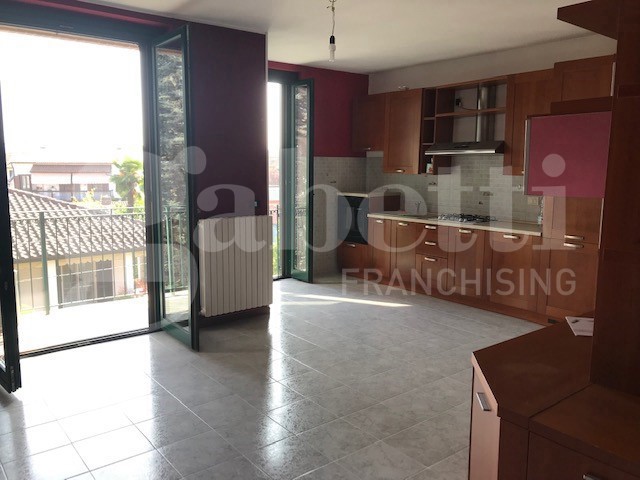 Trilocale in vendita a Boffalora d'Adda