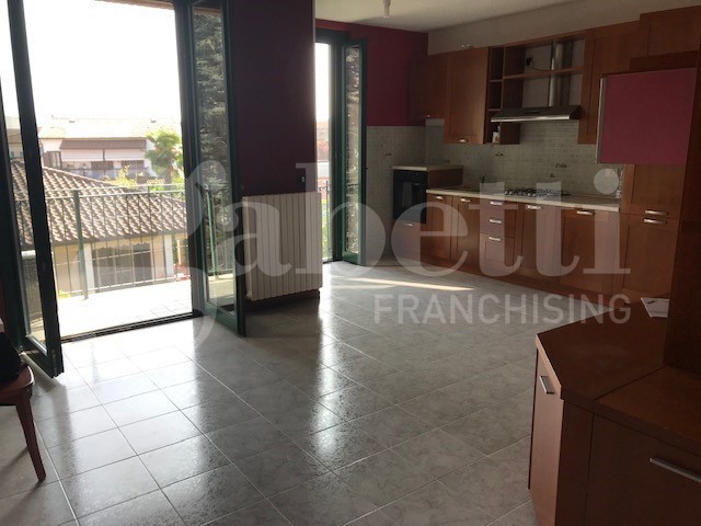 Trilocale in vendita a Boffalora d'Adda