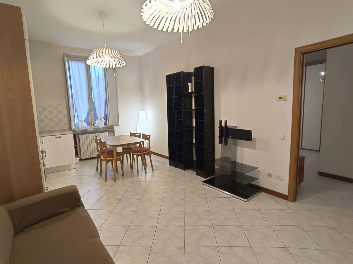 Bilocale in vendita a Lodi