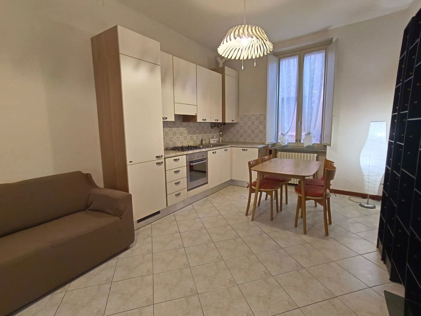 Bilocale in vendita a Lodi