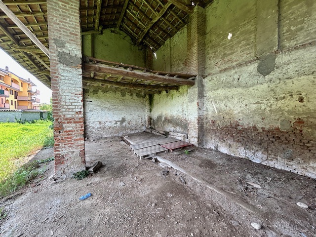 Appartamento da ristrutturare a Lodi