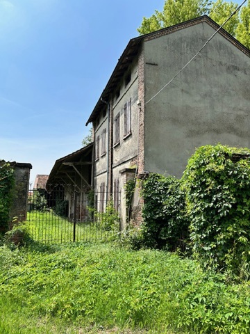 Appartamento da ristrutturare a Lodi