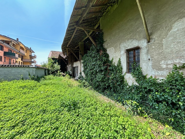 Appartamento da ristrutturare a Lodi