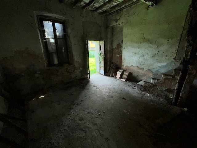 Appartamento da ristrutturare a Lodi