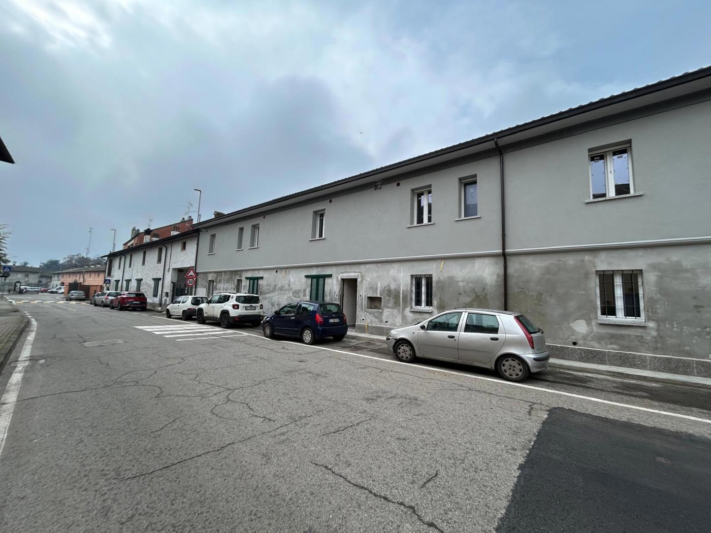 Bilocale nuovo a Cavenago d'Adda