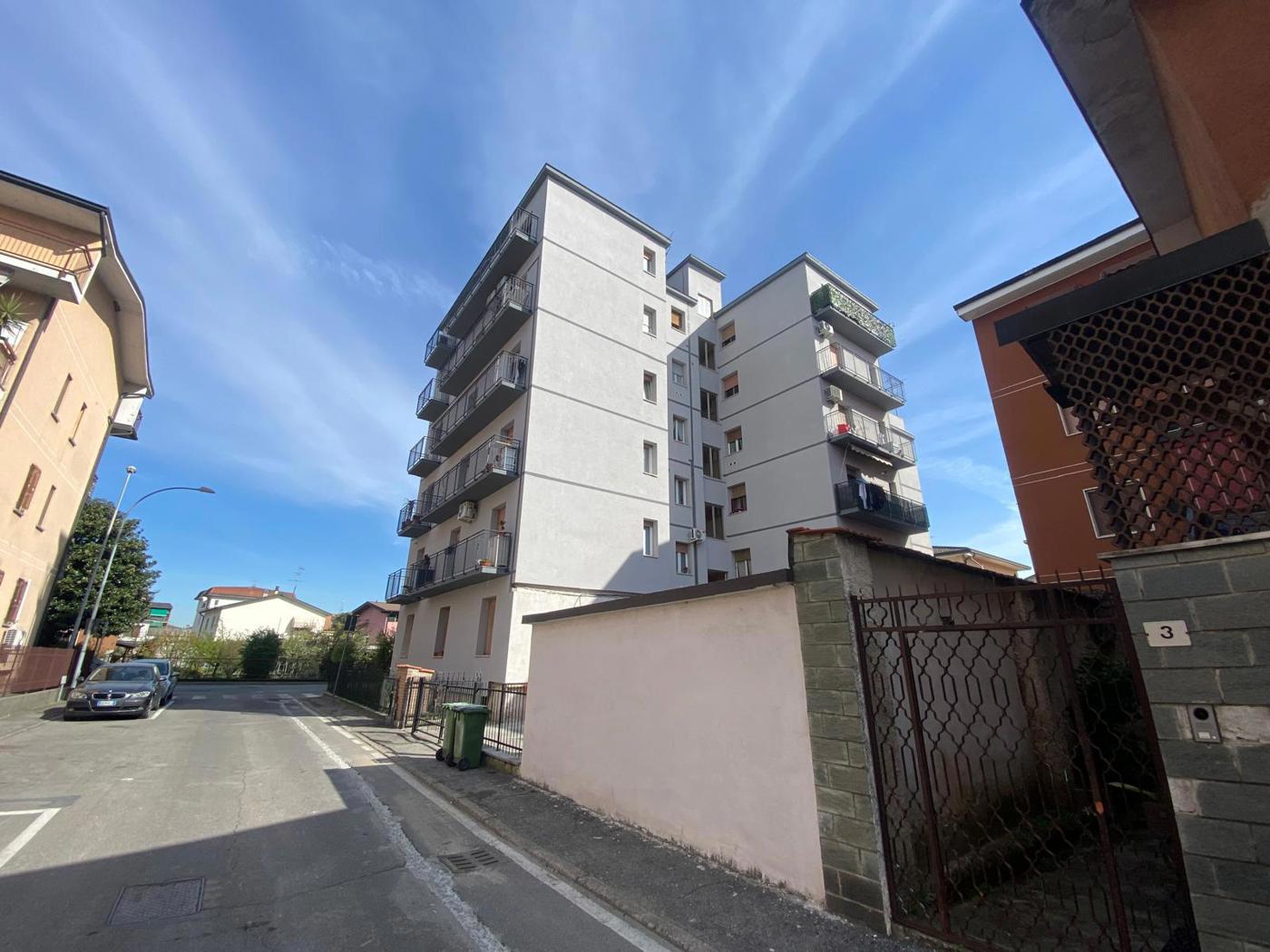 Bilocale in vendita a Sordio