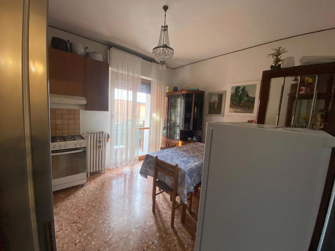 Bilocale in vendita a Sordio