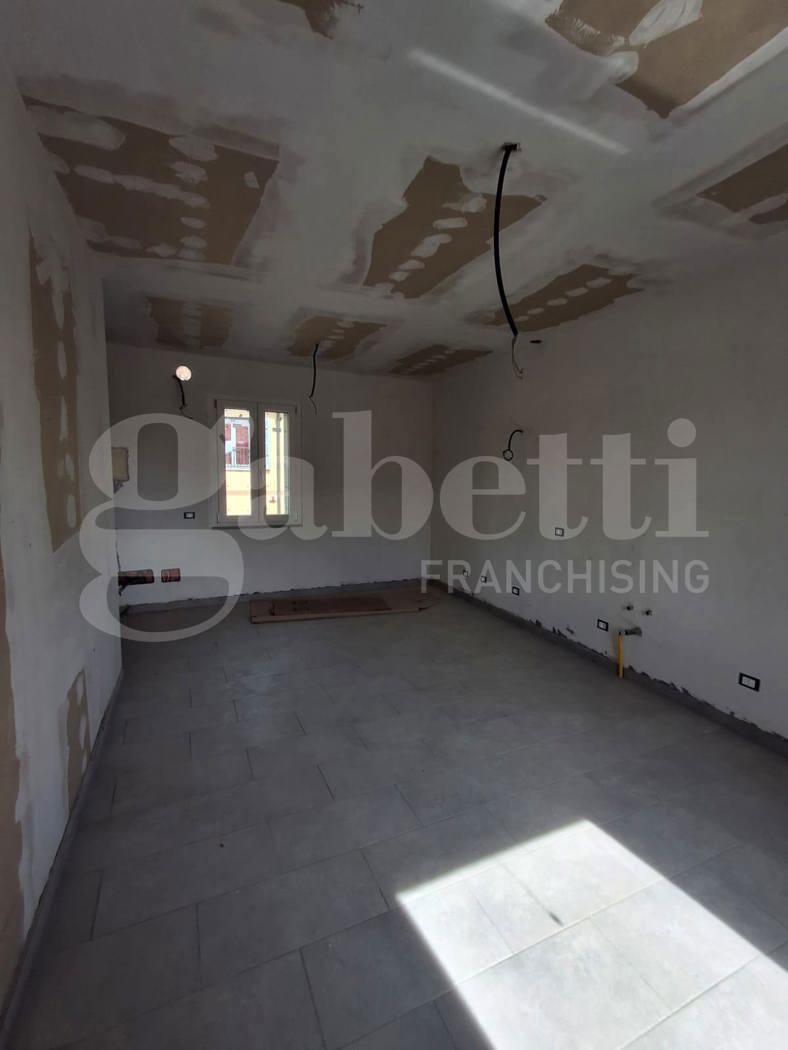 Trilocale ristrutturato a Cavenago d'Adda