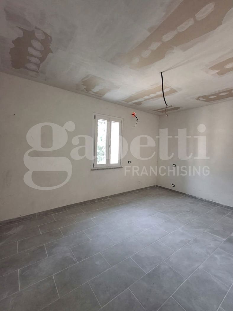 Trilocale ristrutturato a Cavenago d'Adda