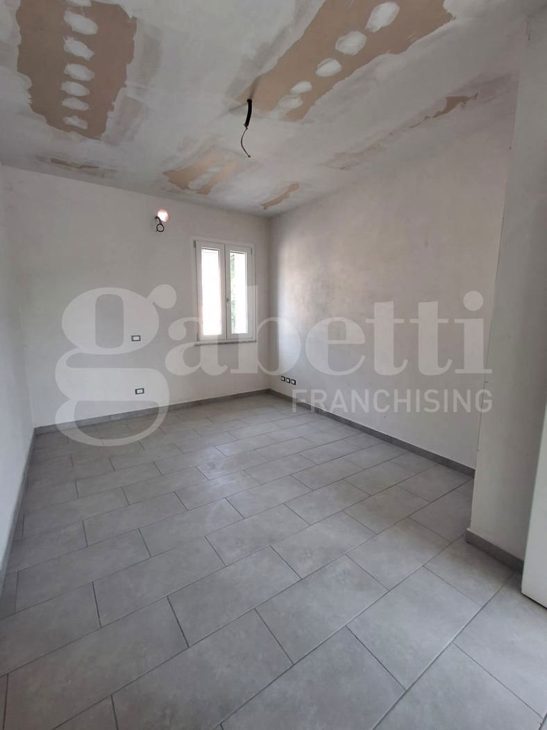 Trilocale ristrutturato a Cavenago d'Adda