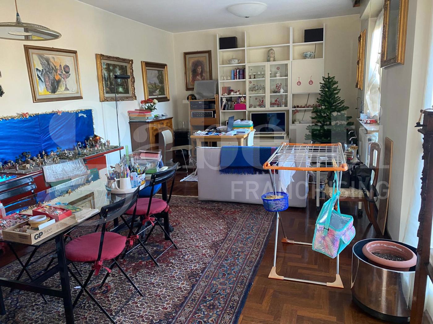Quadrilocale in vendita a Lodi