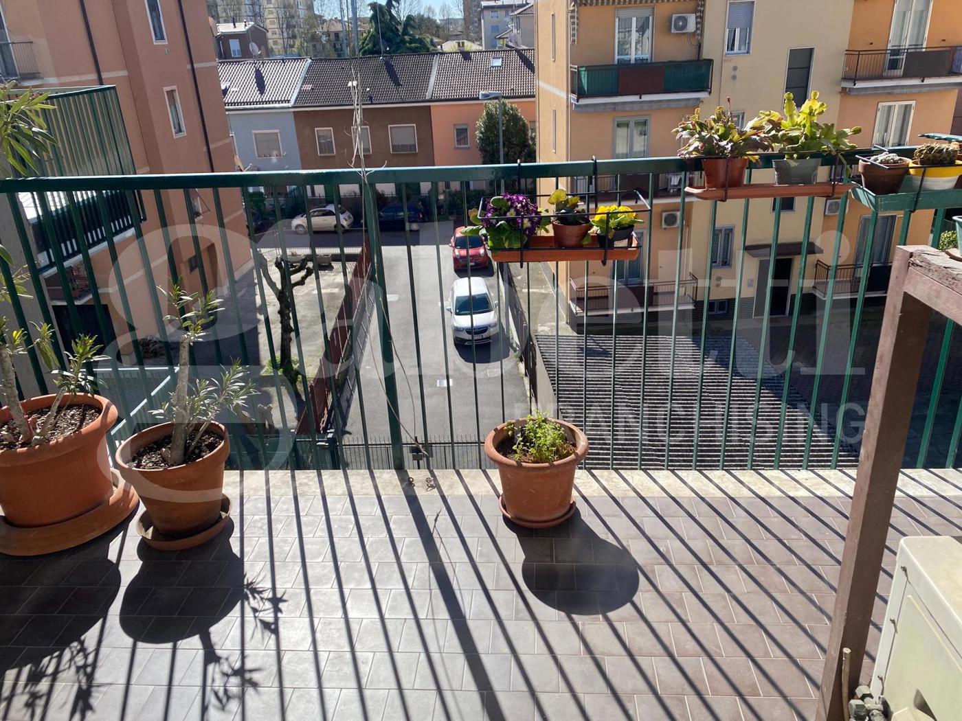 Quadrilocale in vendita a Lodi