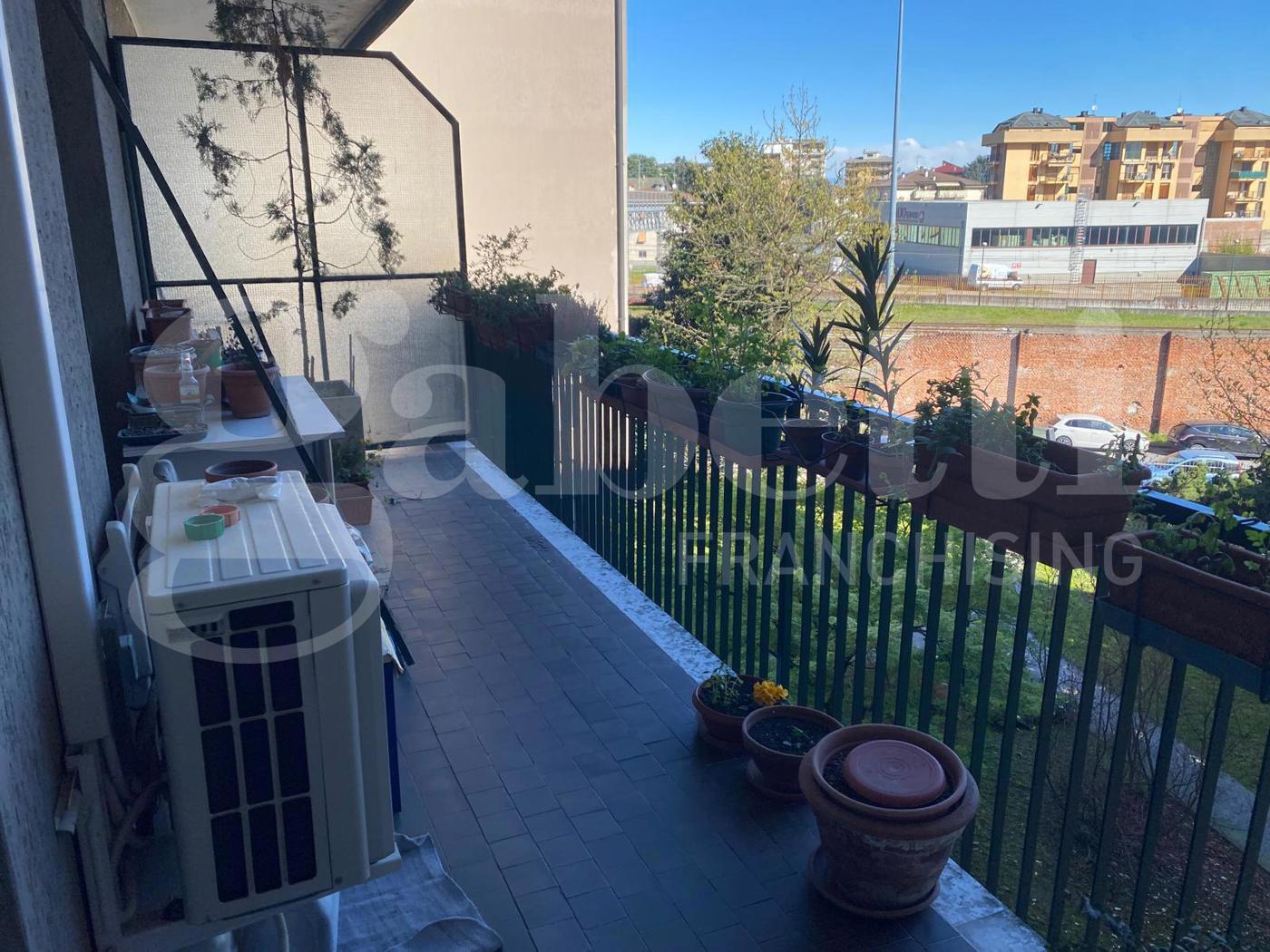 Quadrilocale in vendita a Lodi