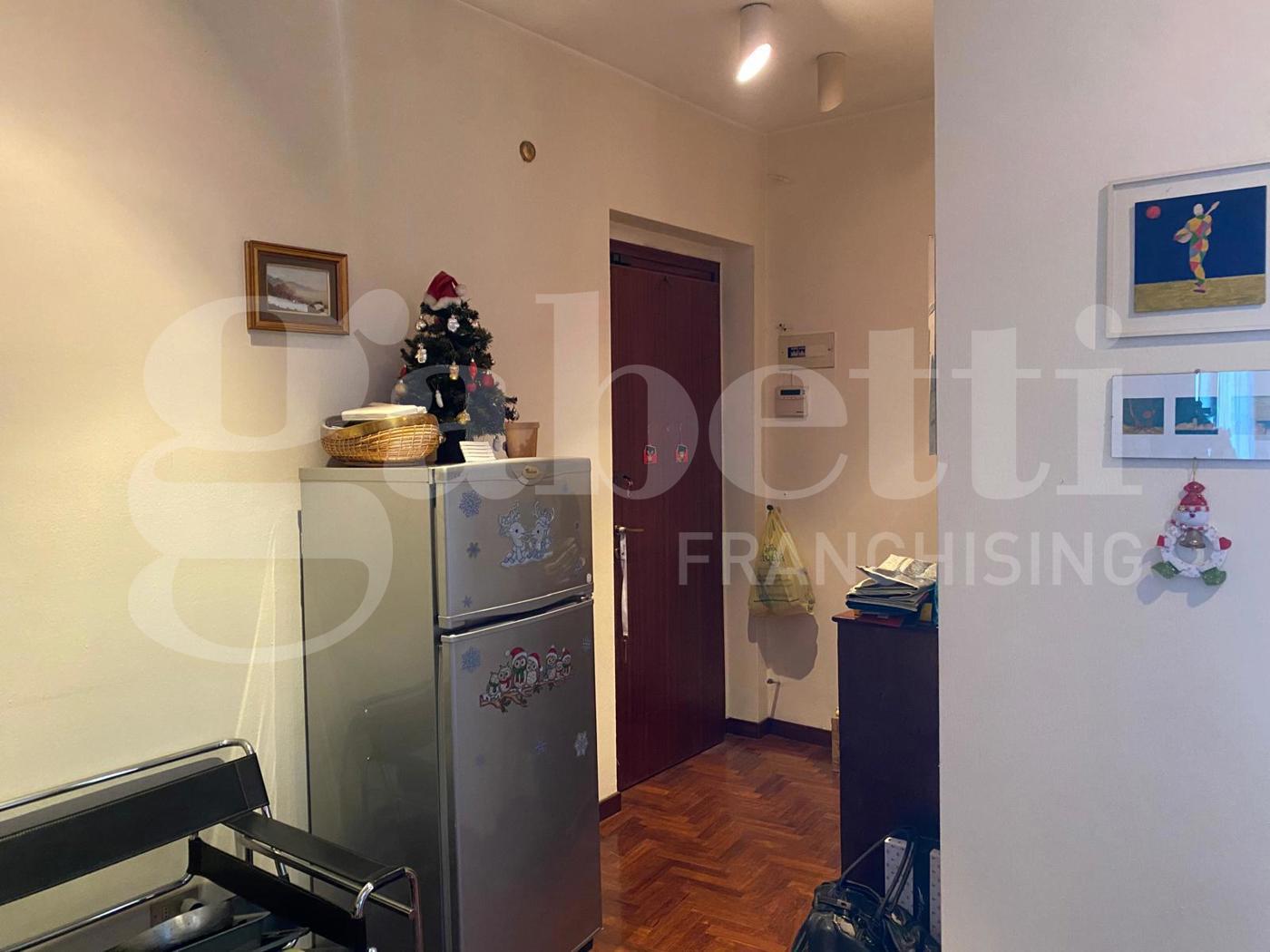 Quadrilocale in vendita a Lodi
