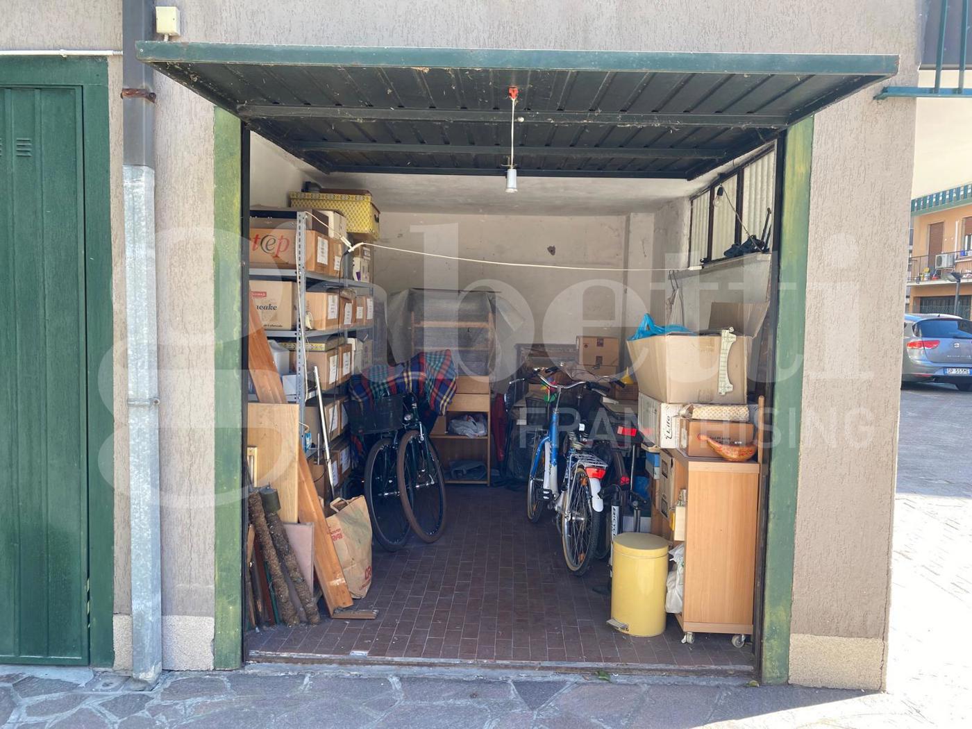 Quadrilocale in vendita a Lodi